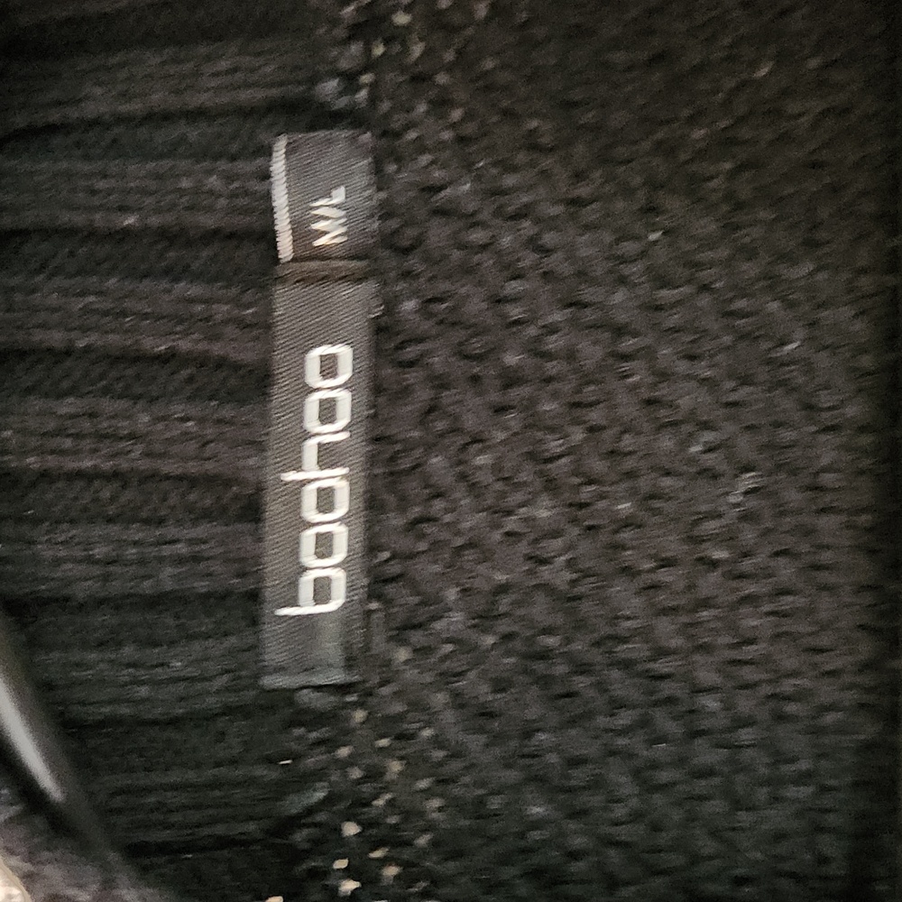 Cardigan - Picture 3 of 4